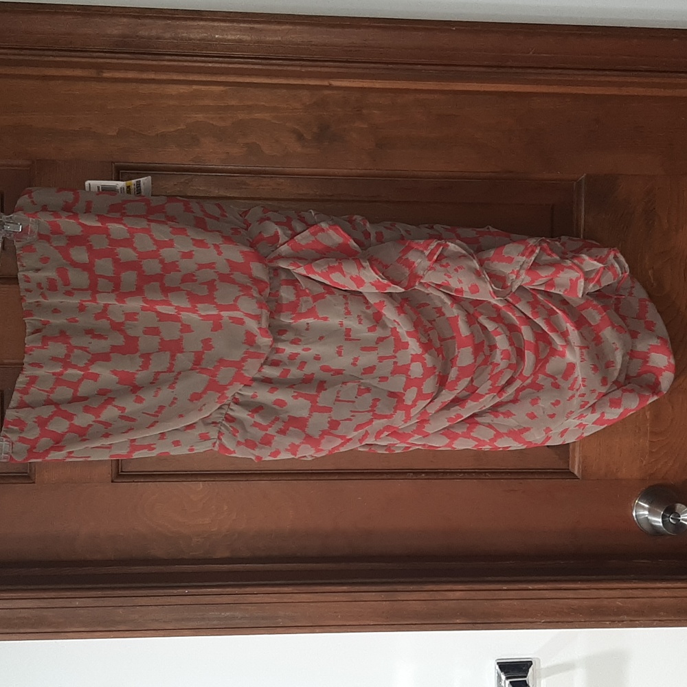 Summer Dress -